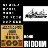 Stream & download 007 dub (Bond Riddim) (feat. Sizzla, Mykal Rose & Junior Reid) - Single