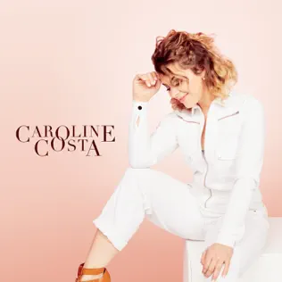 lataa albumi Caroline Costa - Caroline Costa