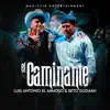 El Caminante - Single album lyrics, reviews, download