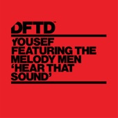 Hear That Sound (feat. The Melody Men) [Club Mix] artwork