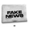 Fake News (feat. Steeezy) - Juliano Santiago lyrics