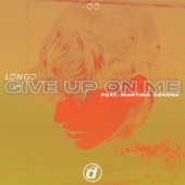 Give Up On Me (feat. Martina Corona) artwork