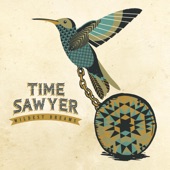 Time Sawyer - Sea Green Eyes