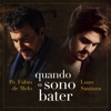 Quando o Sono Bater - Single