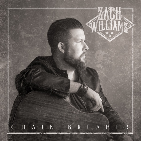 Zach Williams - Fear Is A Liar