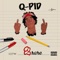 Q-Pid - 2Rare lyrics
