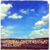 Heaven Only Knows - Single