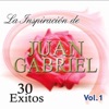 La Inspiración de Juan Gabriel, Vol. 1