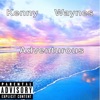 Kenny Waynes - Adventurous