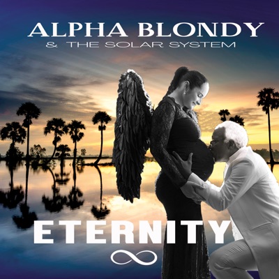 Alpha Blondy & The Solar System Eternity new album 2022