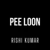 Pee Loon (Instrumental Version) song lyrics