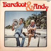 Barefoot & Andy (Remastered) artwork