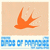 Birds of Paradise (feat. Sydney Streb) artwork