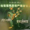Flor De Piña (Live) - Single