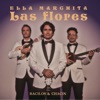 Ella marchita las flores - Single