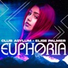 Club Asylum x Elise Palmer - Euphoria - EP