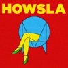 HOWSLA artwork