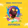 Stream & download Africa - Single