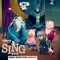 シング (オリジナル・サウンドトラック) ジャケット写真