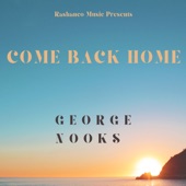 Come Back Home artwork