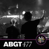 Fading (Abgt477) [Anjunadeep 13 Edit] artwork