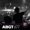 Fading (Abgt477) [Anjunadeep 13 Edit] artwork