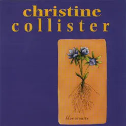 Blue Aconite - Christine Collister Blue Aconite - Christine Collister