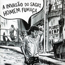 Planet Hemp - Contexto