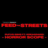 Horror Scope (feat. GREA8GAWD) - Single