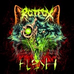 Rotfox - Rupture