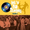 Billy Sha-Rae - To Love and Be Young