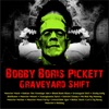 Bobby 'Boris' Pickett - Monster Mash
