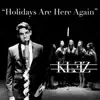 Holidays Are Here Again - Single album lyrics, reviews, download