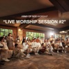 Live Worship Session #2 - EP