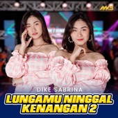 Lungamu Ninggal Kenangan 2 artwork