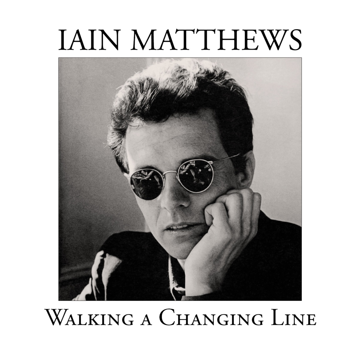 Ian MATTHEWS☆If You Saw Thro My Eyes UK - 洋楽