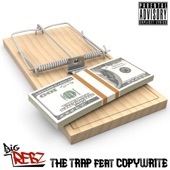 The Trap (feat. Copywrite) artwork