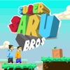 Super Saru Bros - Single