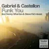 Funk You - Single album lyrics, reviews, download