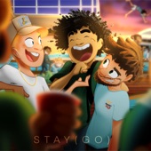 Stay(Go) [Instrumental] artwork