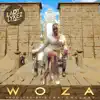 Woza Ep (feat. Scratcha DVA) album lyrics, reviews, download