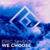 Stream & download We Choose