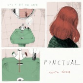 Punctual (It'S a Bit Too Late) artwork