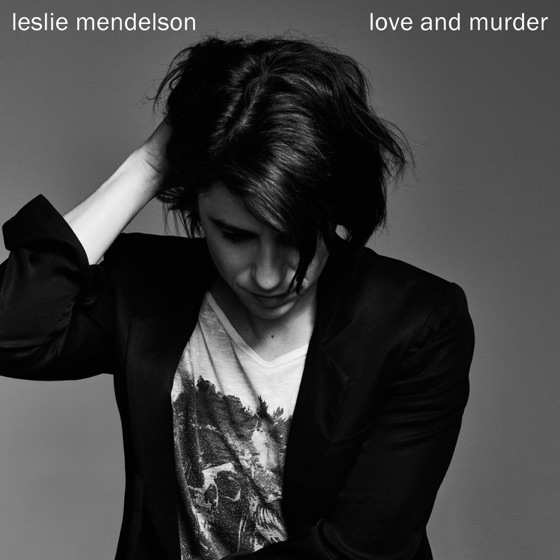 Cover artwork for Cry, Cry Darlin'