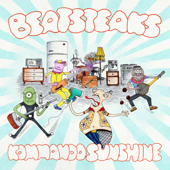 Kommando Sunshine - Beatsteaks