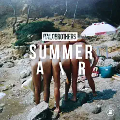 Summer Air - Single - ItaloBrothers