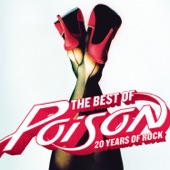 Poison - Look What The Cat Dragged In - 2006 - Remaster