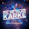 Dil Pe Vaar Karke - Rahul Roaring RC lyrics