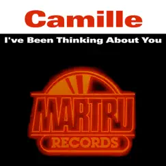 I've Been Thinking About You (Dub Dry Mix) Song Lyrics