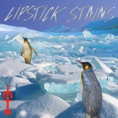 Lipstick Stains - EP artwork